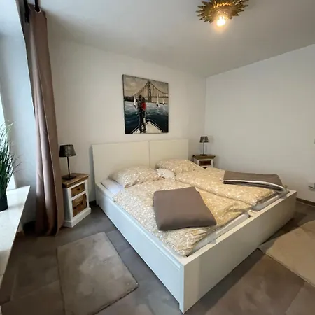 Апартаменты Ii