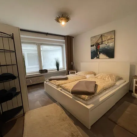 Ii Apartamento Colónia