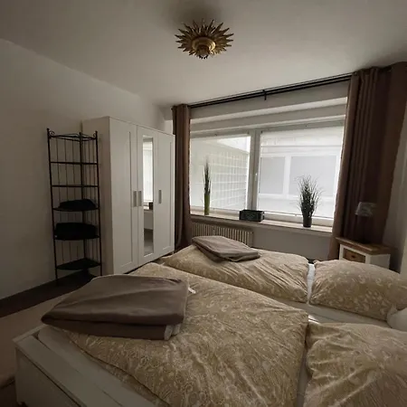 Apartamento Ii Colónia