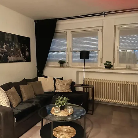 Апартаменты Ii