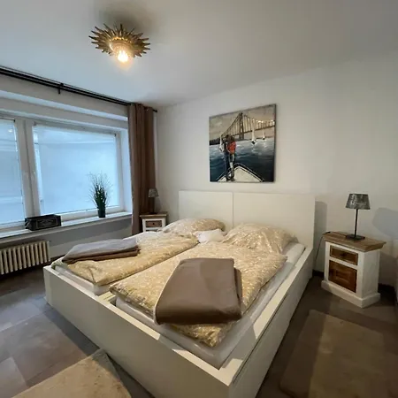 Ii Апартаменты *