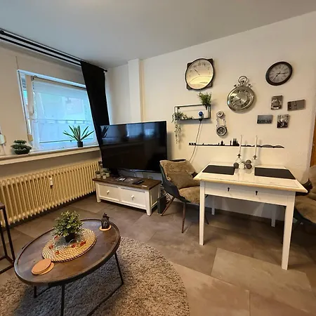 Ii Apartamento *