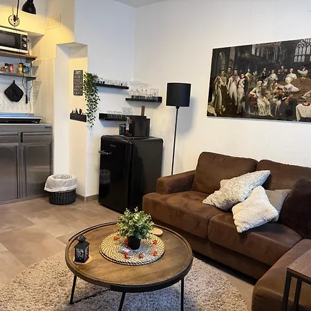 Apartamento Ii