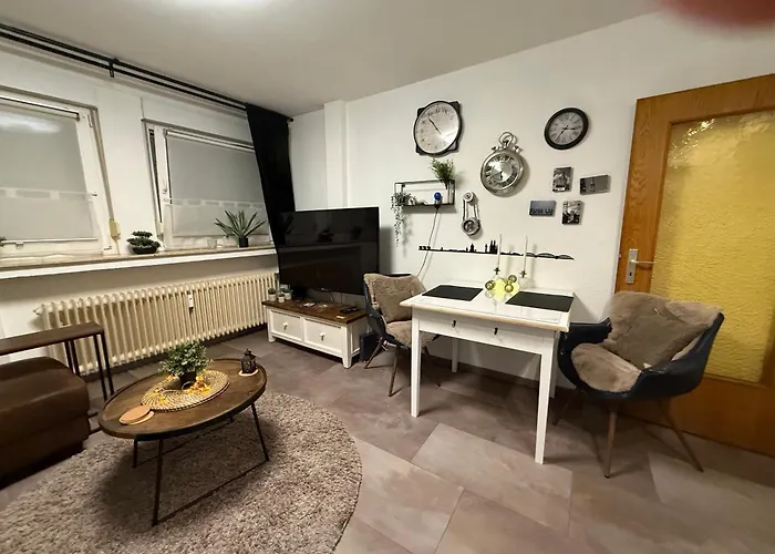 Appartamento Ii Colonia