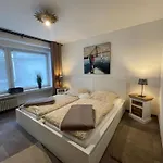 Daire Ii Köln