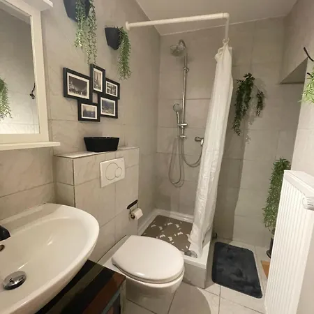 Apartment Ii *
