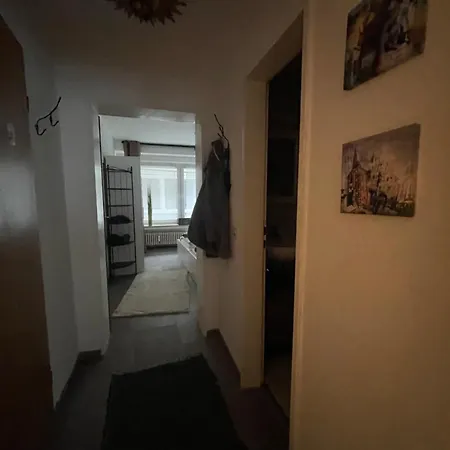 Ii Apartment Cologne
