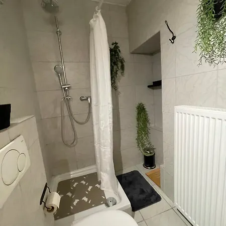 Apartment Ii Cologne
