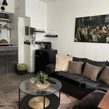 Ii Apartment