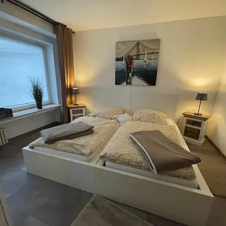 Ii Apartment *