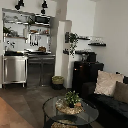 Ii Apartamento Colonia