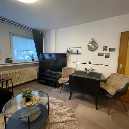 Apartamento Ii Colonia