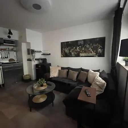 Apartment Ii