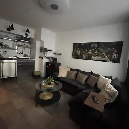 Apartment Ii *