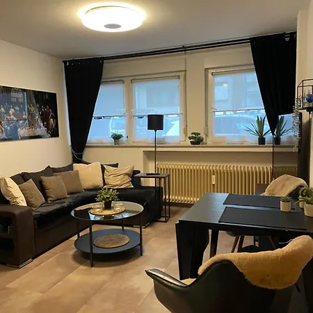 Ii Apartment