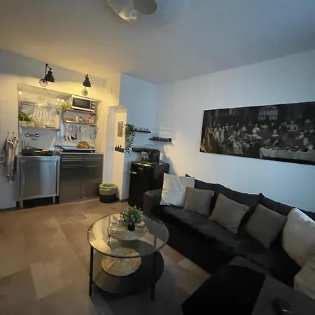 Apartment Ii