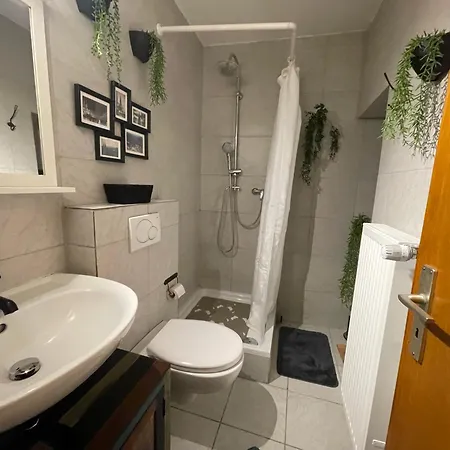 Ii Apartment