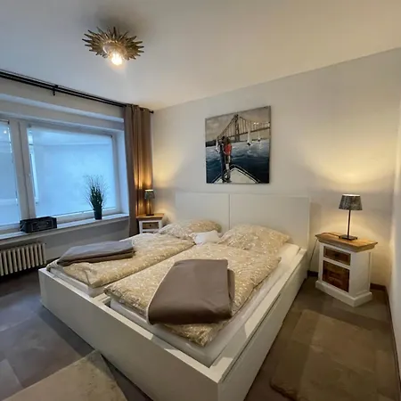 Apartamento Ii Colonia