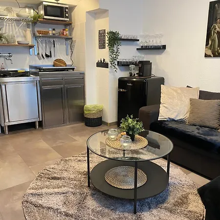 Ii Apartment *