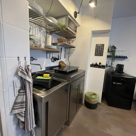 Apartment Ii *