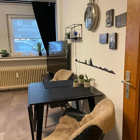 Ii Apartment Cologne
