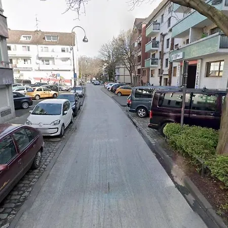 Apartamento Ii Colonia