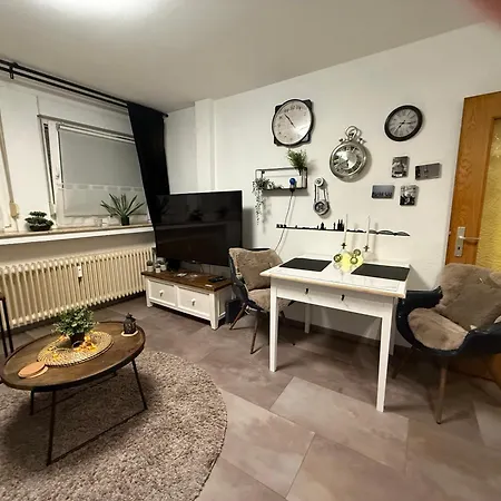 Apartment Ii Cologne