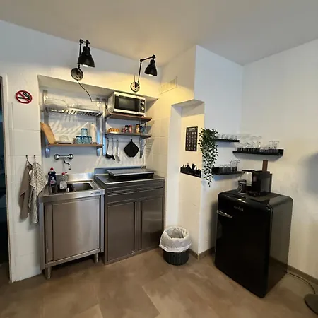 Appartement Ii