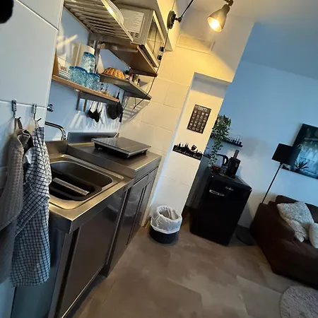 Appartement Ii