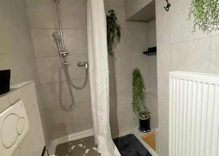 Appartement Ii Keulen