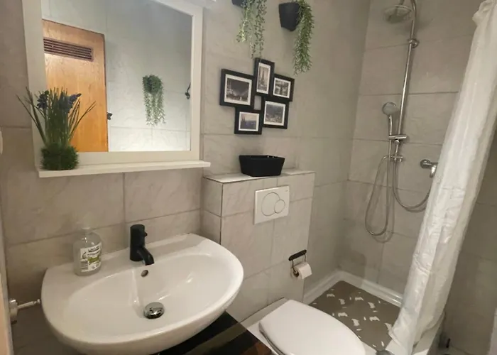 Ii Appartement