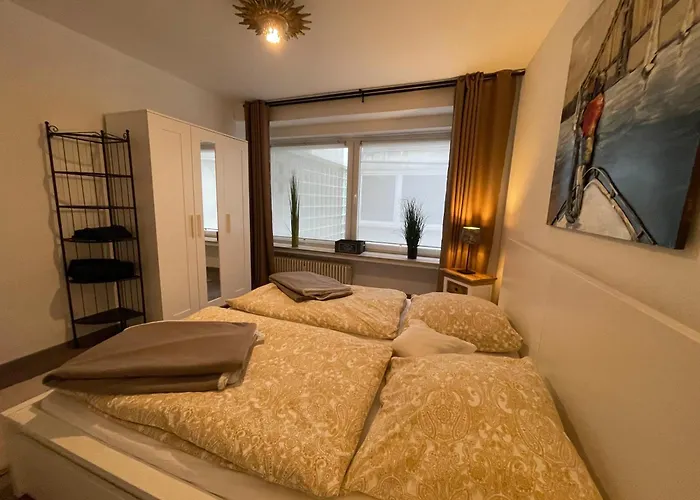 Ii Appartement *