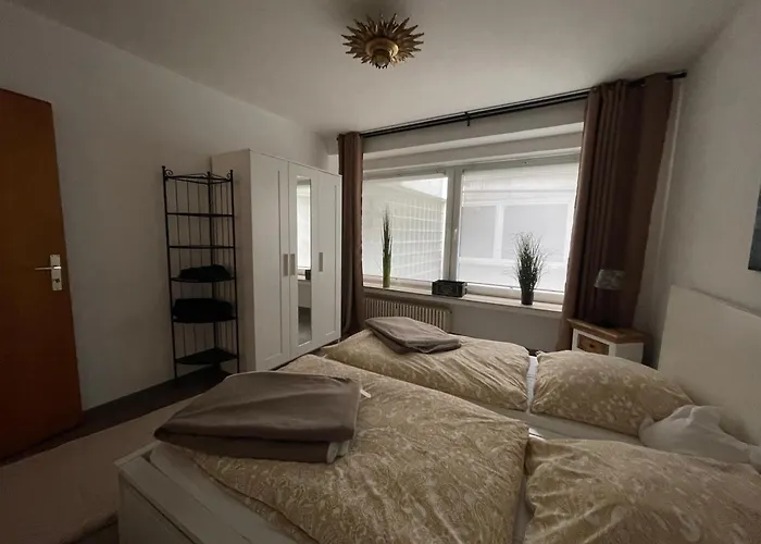 Appartement Ii Keulen