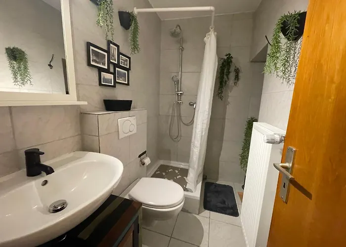 Ii Appartement