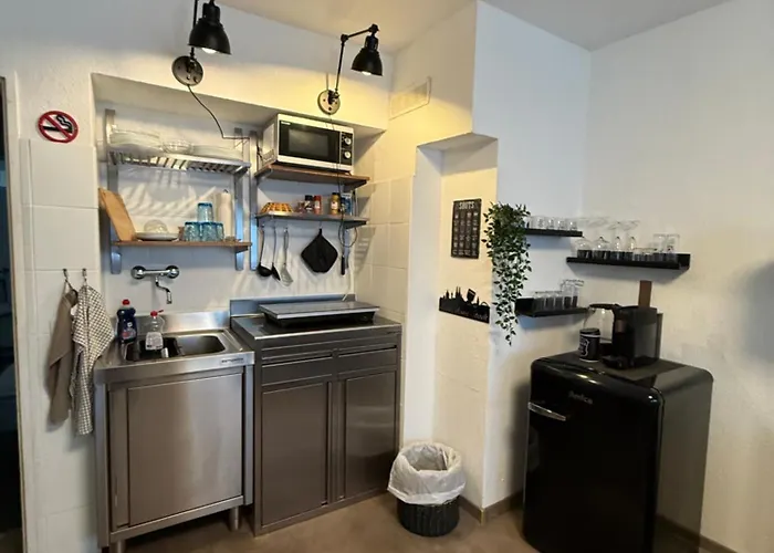 Appartement Ii