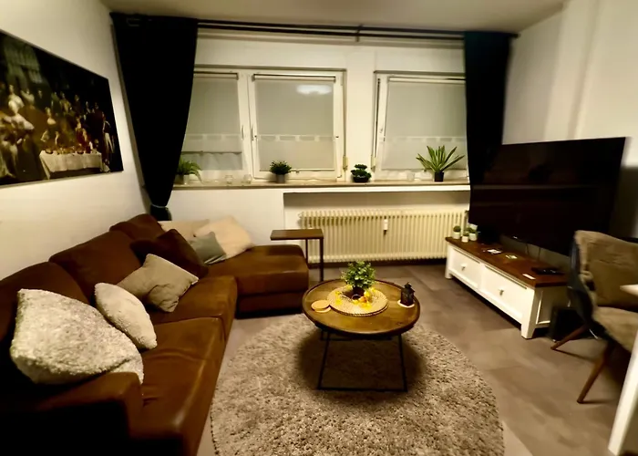 Ii Appartement *