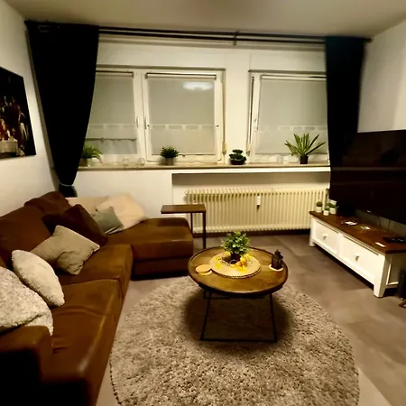 Ii Apartamento *