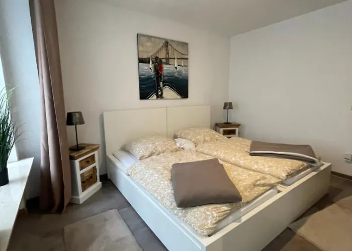 Apartamento Ii