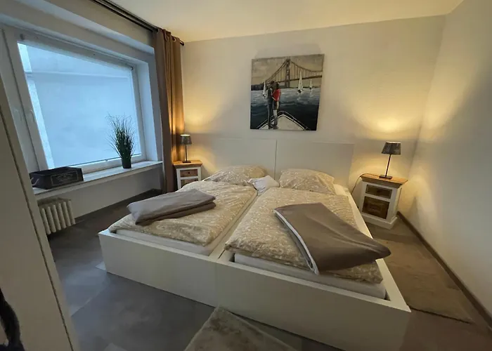 Ii Apartamento *