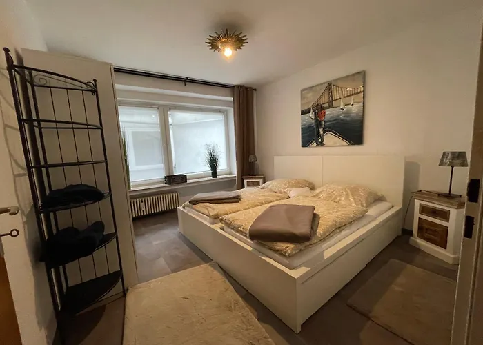 Ii Apartamento Colonia