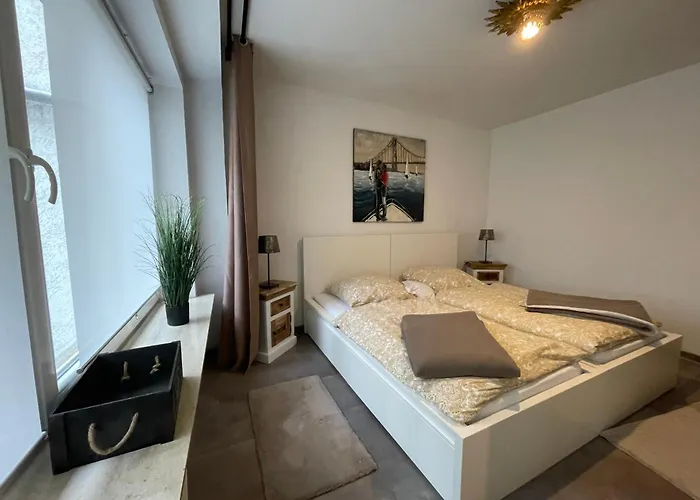 Apartamento Ii *