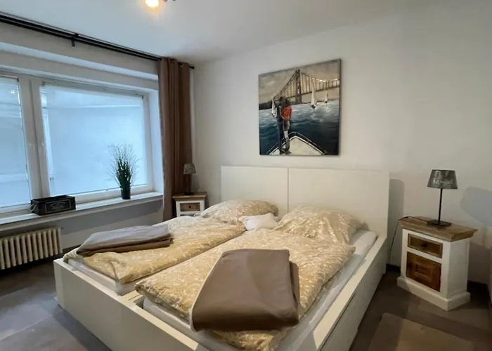 Ii Apartamento *