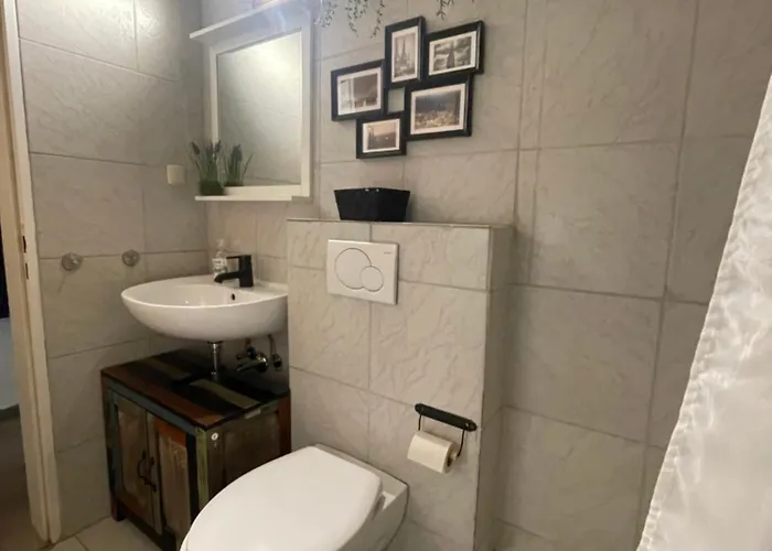 Apartamento Ii *