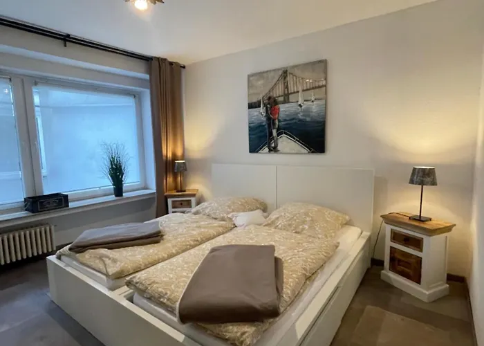 Apartamento Ii Colonia