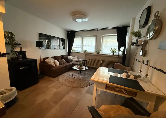 Apartamento Ii *