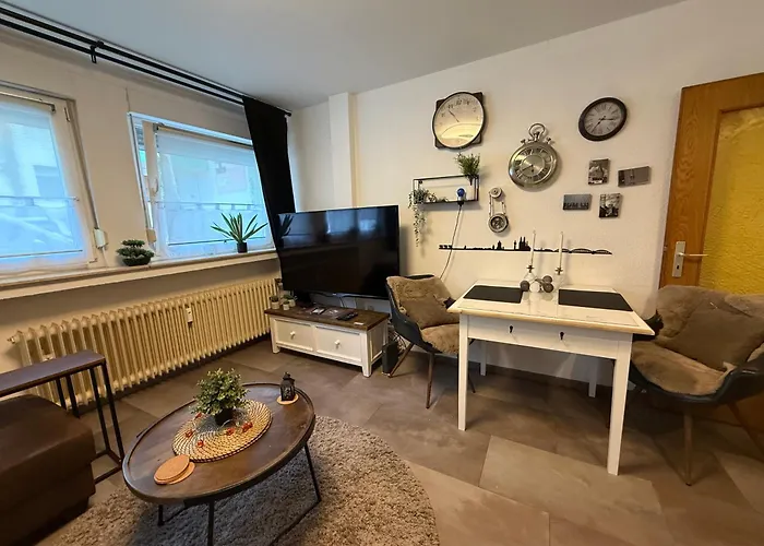 Ii Apartamento *