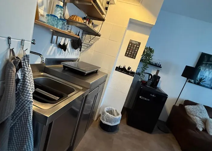Apartamento Ii
