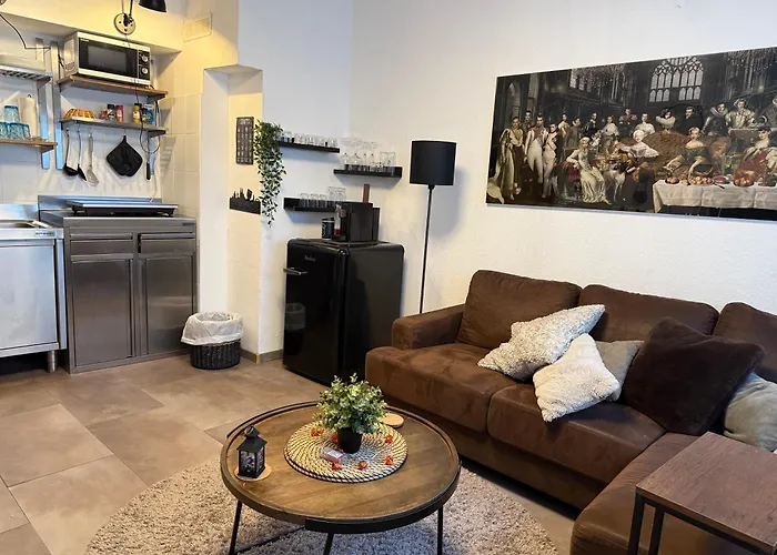Apartamento Ii